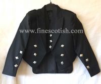 Prince Charlie Jacket & Vest For Child (Youth)