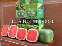 square shaped watermelon , heart shaped atermelon ,star shaped cucumber ,heart shaped cucumber