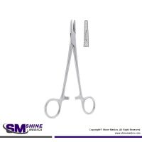 Mayo Hegar Needle Holder 