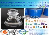 Triethyl citrate