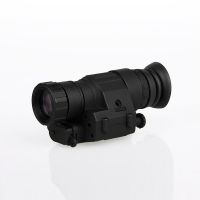 Tactical airsoft hunting op-168 Digital night vision goggle rifle scope CL27-0008