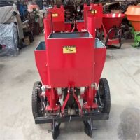 potato planter