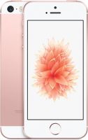 Apple iPhone SE (16 GB, Rose Gold)