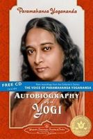 Autobiography of a Yogi (Complete Edition with Free CD)