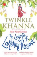 The Legend Of Lakshmi Prasad (Paperback)