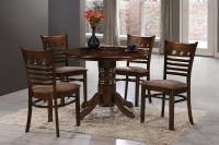 HV 3171 DINING SET (1+4)