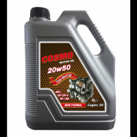 Cosmo Motor Oil 20W50