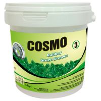 Cosmo Rubber Green Grease