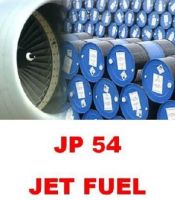 AVIATION KEROSENE COLONIAL GRADE 54 JET FUEL