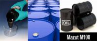 MAZUT Fuel OIL
