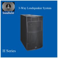 DJ Equipment (H-3)