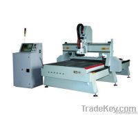 auto tool changer CNC router