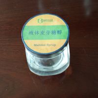 Liquid Maltitol Best by Shandong Lujian Biological Technology Co., Ltd