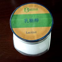 Lactitol Powder Best by Shandong Lujian Biological Technology Co., Ltd