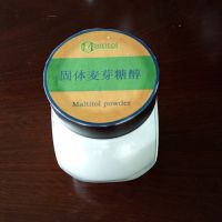 Maltitol Powder Best by Shandong Lujian Biological Technology Co., Ltd
