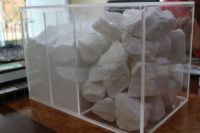 High Quality Limestone Powder