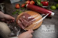 PVC Cling film