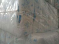 Wholesale disposable baby diapers/nappies
