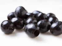 Black Olives, With Pits