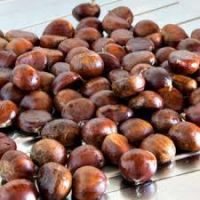 Chestnuts