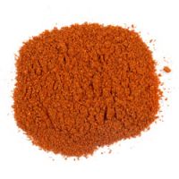 Cayenne Pepper, Red, Ground