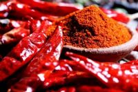 Chili Powder