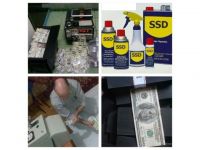 Cleaning Chemical Solution(SSD )
