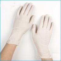 syringe latex gloves cheap powdered latex gloves