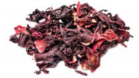 High Quality Dried Hibiscus Flower