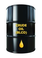 Nigerian Light Crude Oil ( Bonny Light )