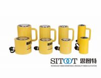 Hydraulic Cylinder-RSC Short Cylinder