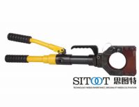 Hydraulic Cable Cutter