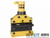 Hydraulic Cutting Machine