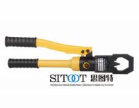 Hydraulic Screw Cutter