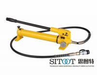 Hydraulic Manual Pump