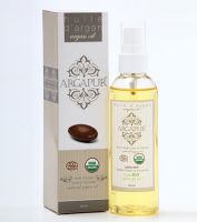 100% Organic Cosmetic Argan Oil 60 Ml