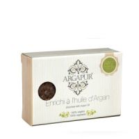 argan oil bar soap 100 g