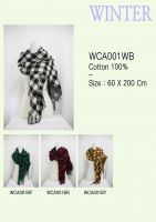 DAIN Scarves #3