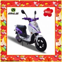 hero popular 800W Electric Adult electric motorcycle in india