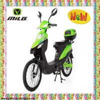 CE 250W ~ 500W 25 ~ 32km / h Electric bike / Electric scooter with pedals ( XYH )