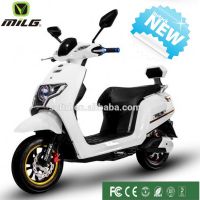Hot Popular 1000W easy rider two wheels electric scooter 50km