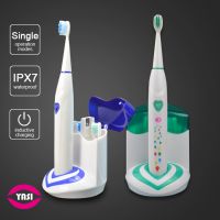 FL-A8 Sonic Electric Toothbrush