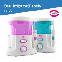 Fl-v9 Family Oral Irrigator Water Flosser