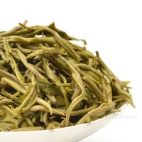 Bi Luo Chun Green Tea