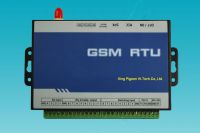GSM RTU DTU GSM Controller RTU5011 (8 I/O Ports, 4AD Inputs) RTU5010