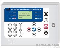 GSM Alarm with 20Inputs S120