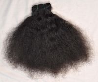 Raw Unprocessed Virgin Hair