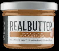 Almond butter