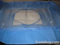 Disposable Sterile Caesarean Drape