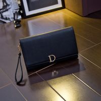 Leather Handbag Pf6201